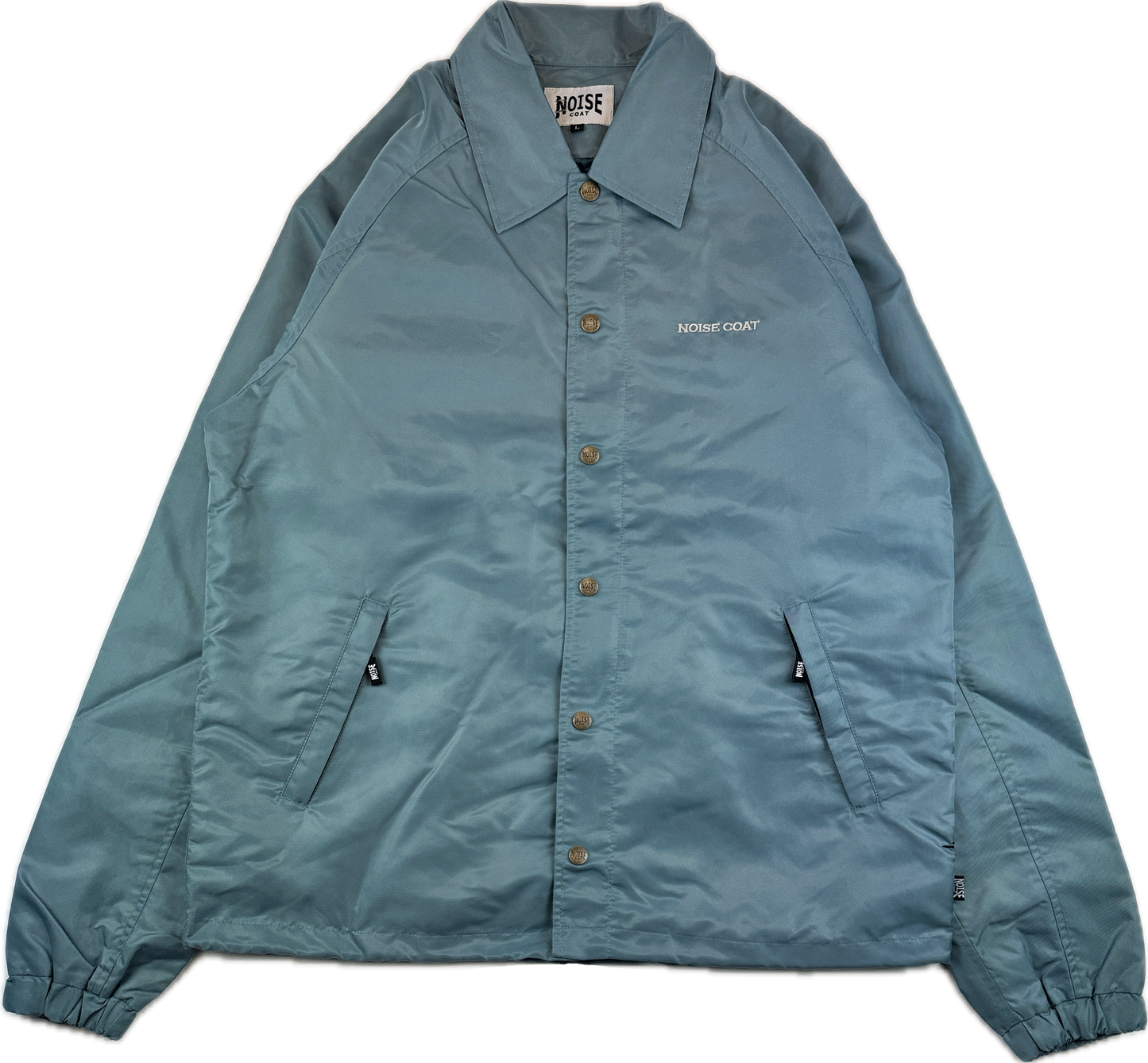 COACH JACKET