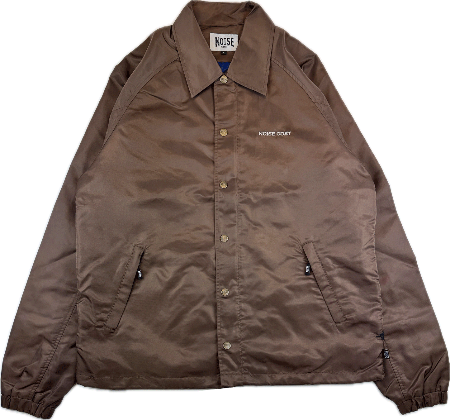 COACH JACKET