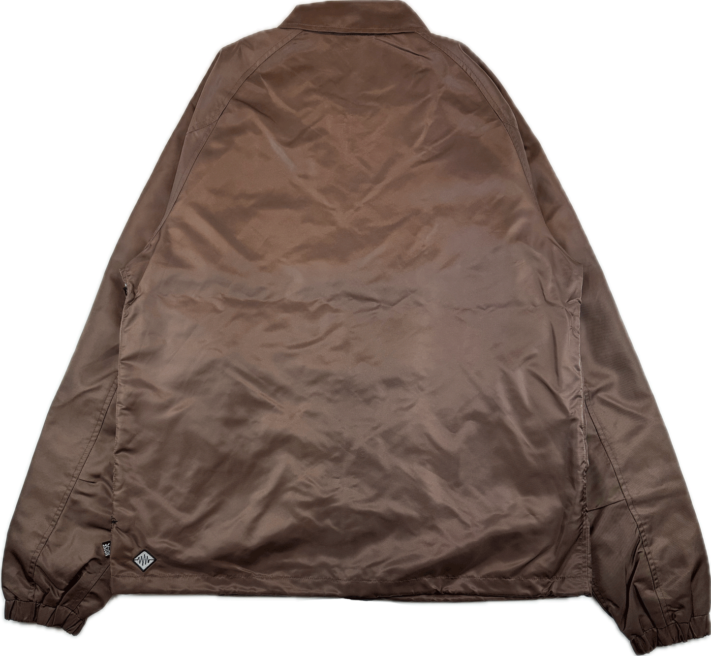 COACH JACKET