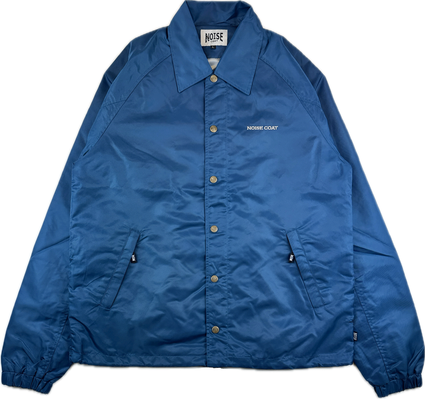 COACH JACKET
