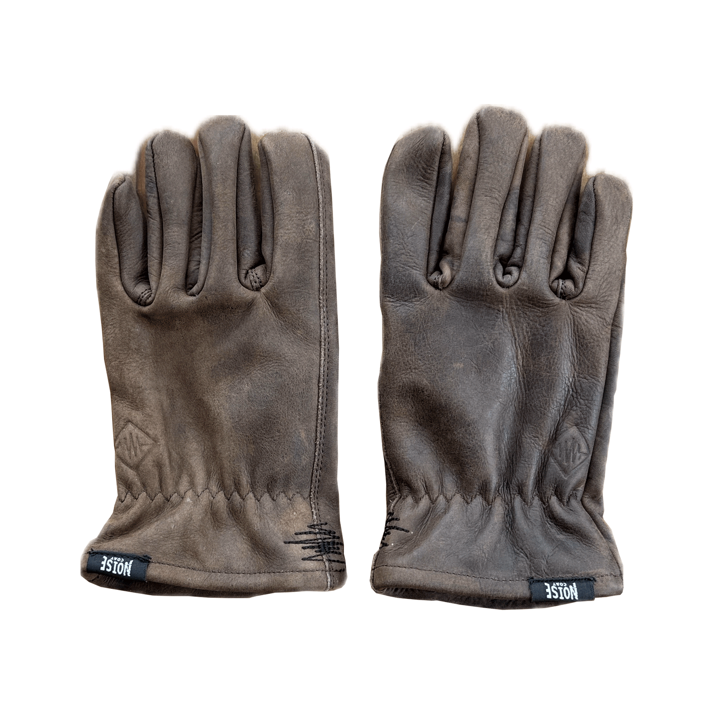 PULL-UP LEATHER GLOVE