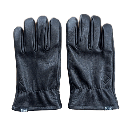 FULL CHROME LEATHER GLOVE