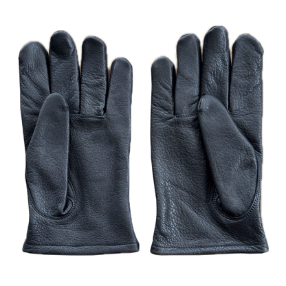 FULL CHROME LEATHER GLOVE