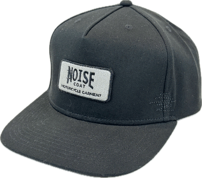 PATCH 5-PANEL CAP