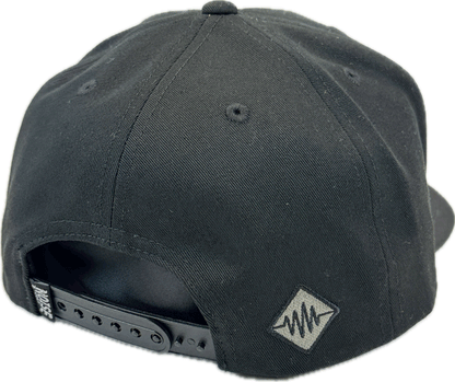 PATCH 5-PANEL CAP