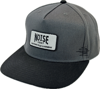 PATCH 5-PANEL CAP