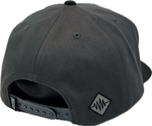 PATCH 5-PANEL CAP