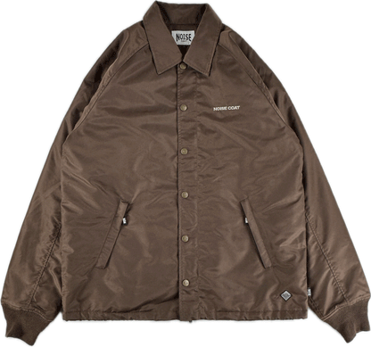 QUILTING COACH JACKET