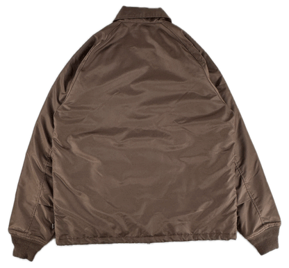 QUILTING COACH JACKET