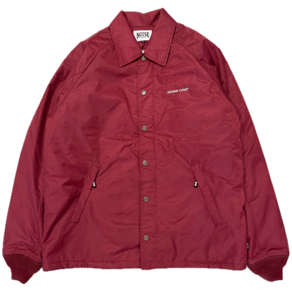 QUILTING COACH JACKET