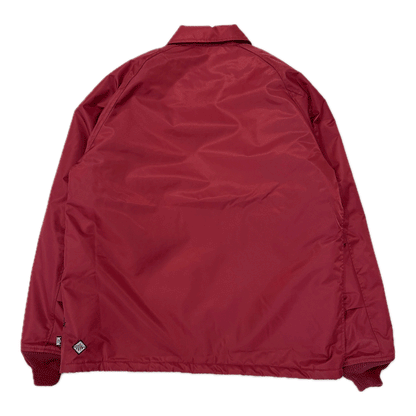 QUILTING COACH JACKET