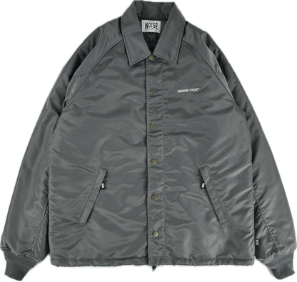 QUILTING COACH JACKET