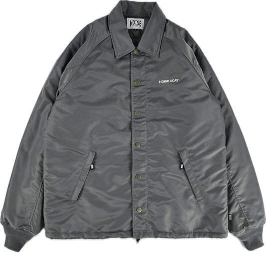 QUILTING COACH JACKET