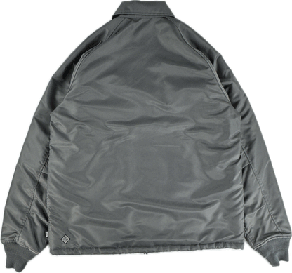 QUILTING COACH JACKET