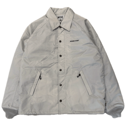QUILTING COACH JACKET