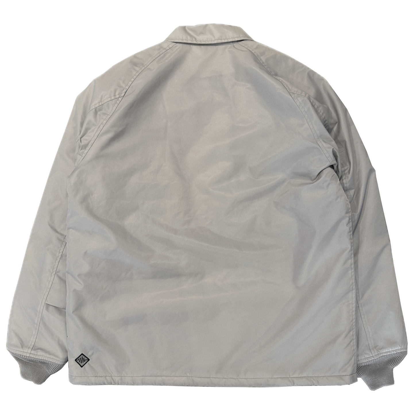 QUILTING COACH JACKET