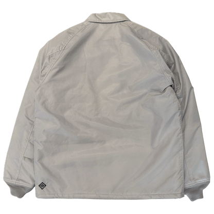 QUILTING COACH JACKET