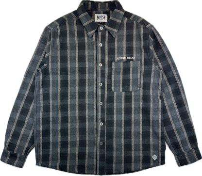 HEAVY WEIGHT CHECK SHIRTS