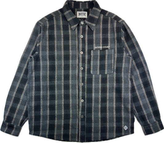 HEAVY WEIGHT CHECK SHIRTS
