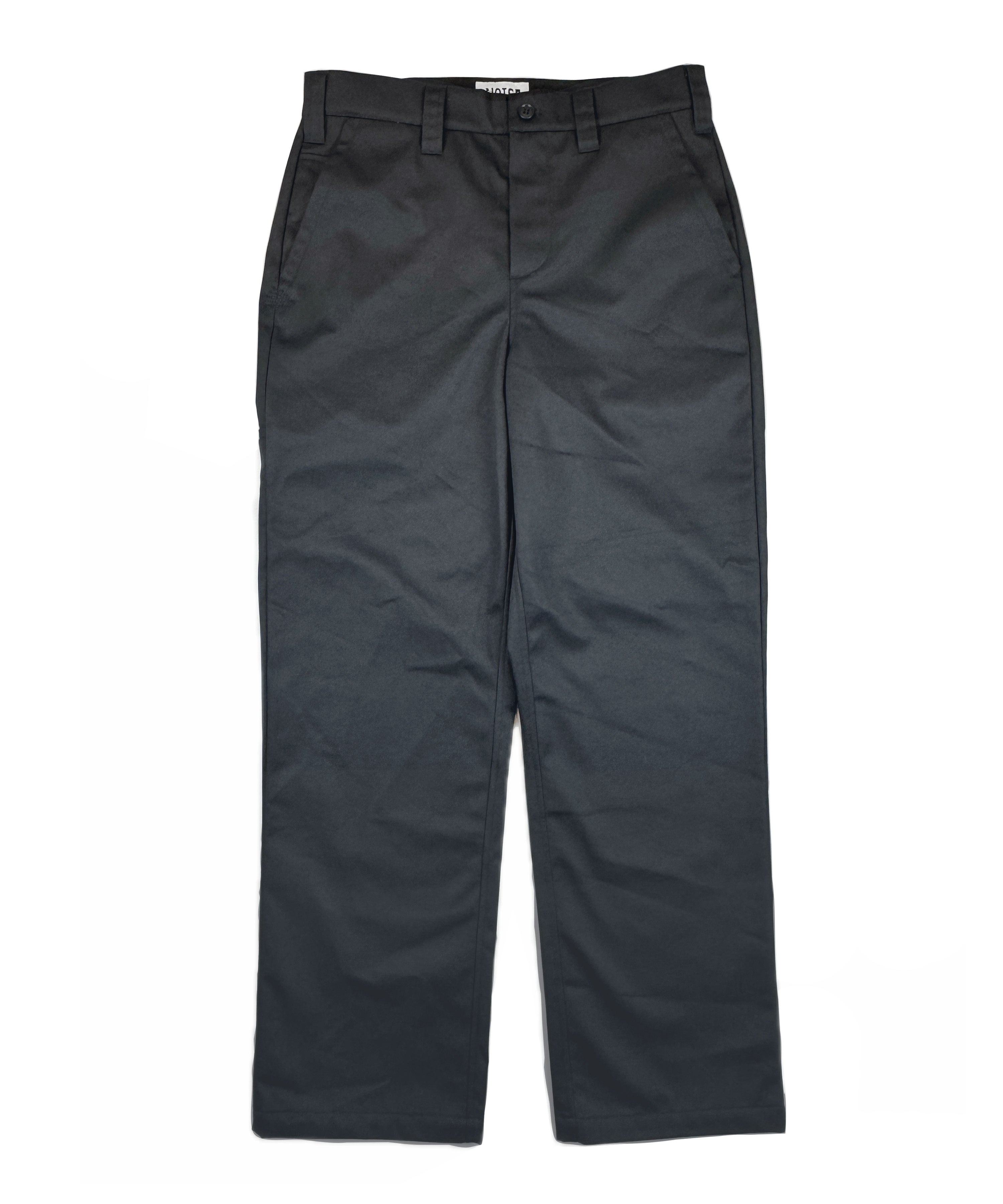 NOISECOAT WINDPROOF SIDE POKET WORK PANTS ノイズコート 防風 サイド