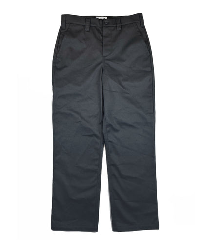 WINDPROOF SIDE POKET WORK PANTS