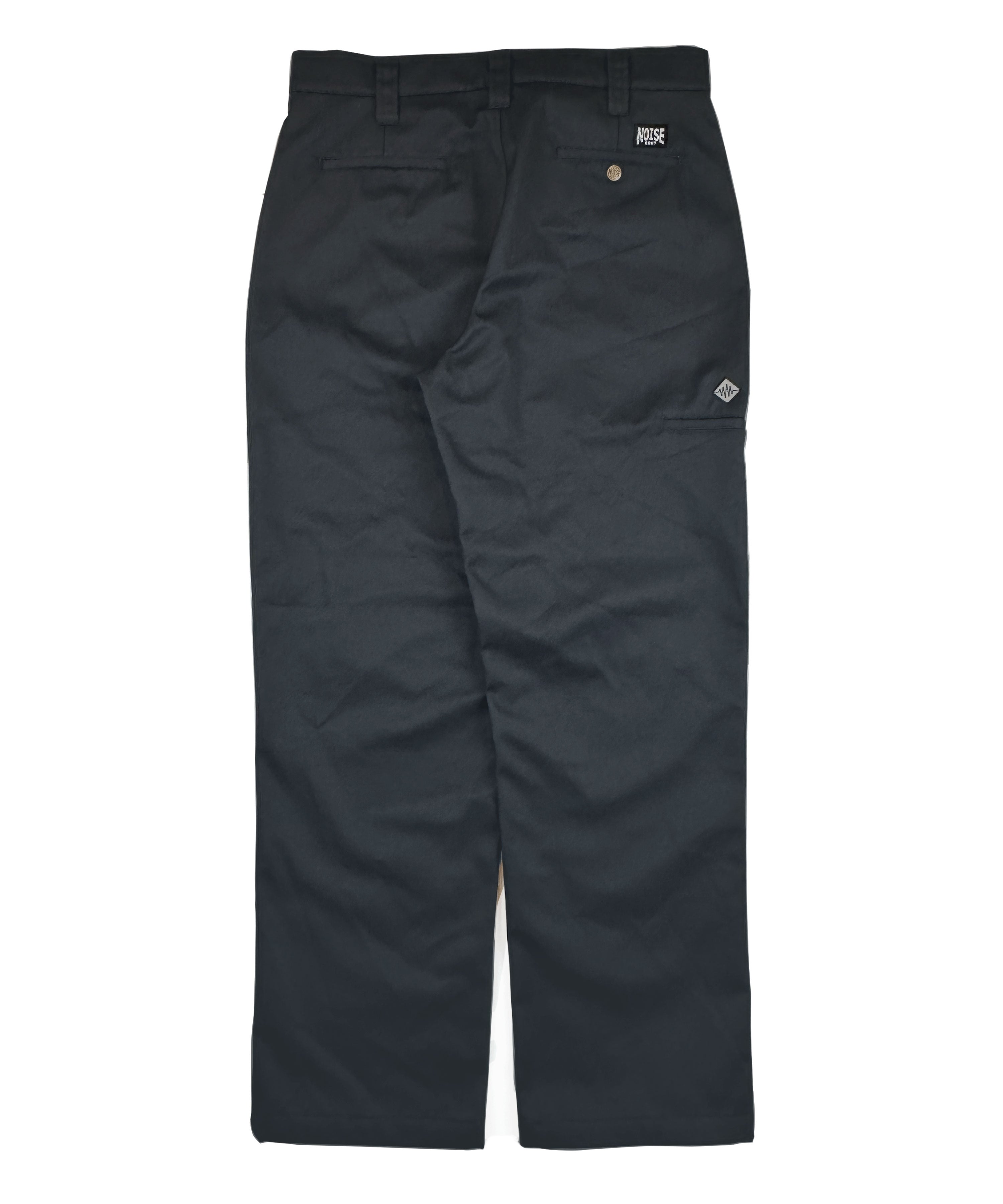 NOISECOAT WINDPROOF SIDE POKET WORK PANTS ノイズコート 防風 サイド
