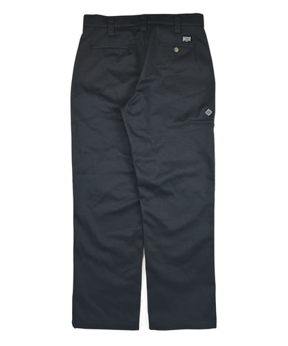 WINDPROOF SIDE POKET WORK PANTS