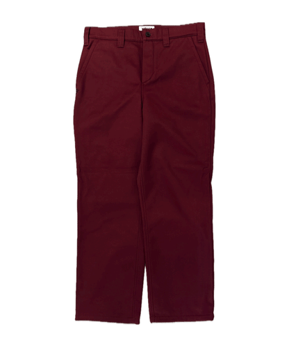 WINDPROOF SIDE POKET WORK PANTS