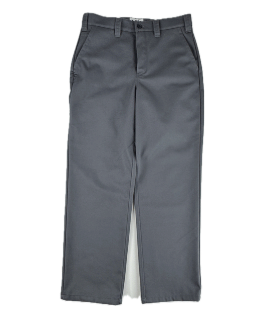 WINDPROOF SIDE POKET WORK PANTS