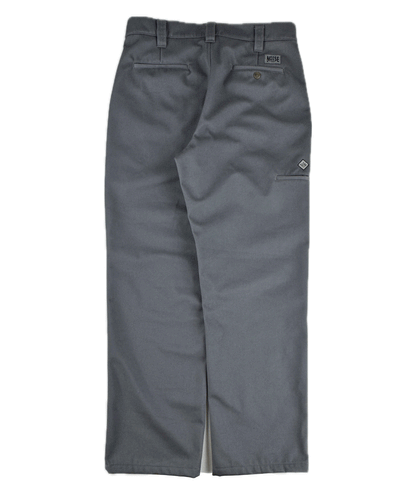 WINDPROOF SIDE POKET WORK PANTS