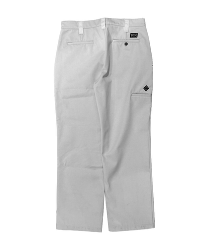 WINDPROOF SIDE POKET WORK PANTS