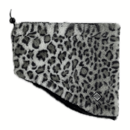 REVERSIBLE WINDPROOF NECK WARMER
