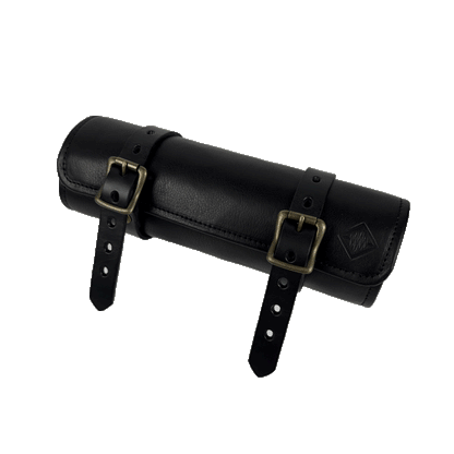 LEATHER TOOL ROLL (Standard)