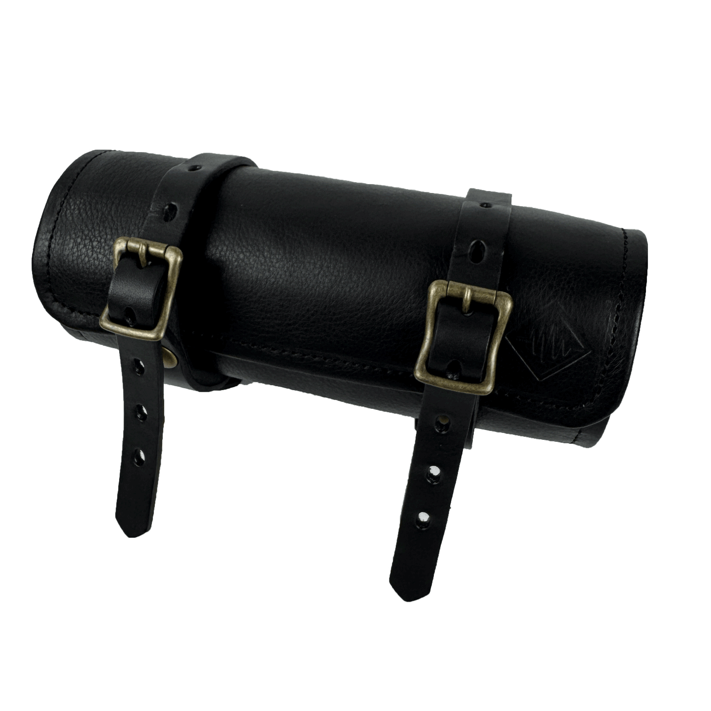 LEATHER TOOL ROLL (Short)