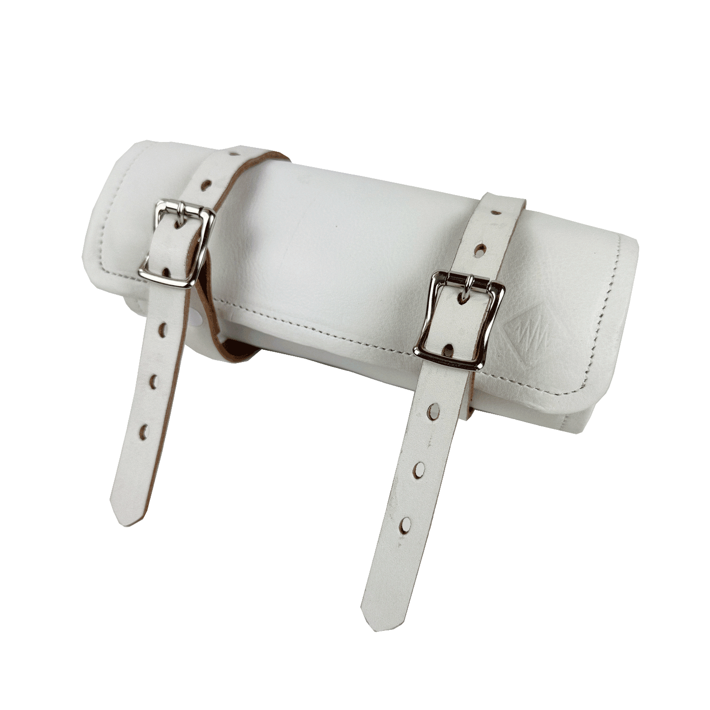 LEATHER TOOL ROLL (Short)