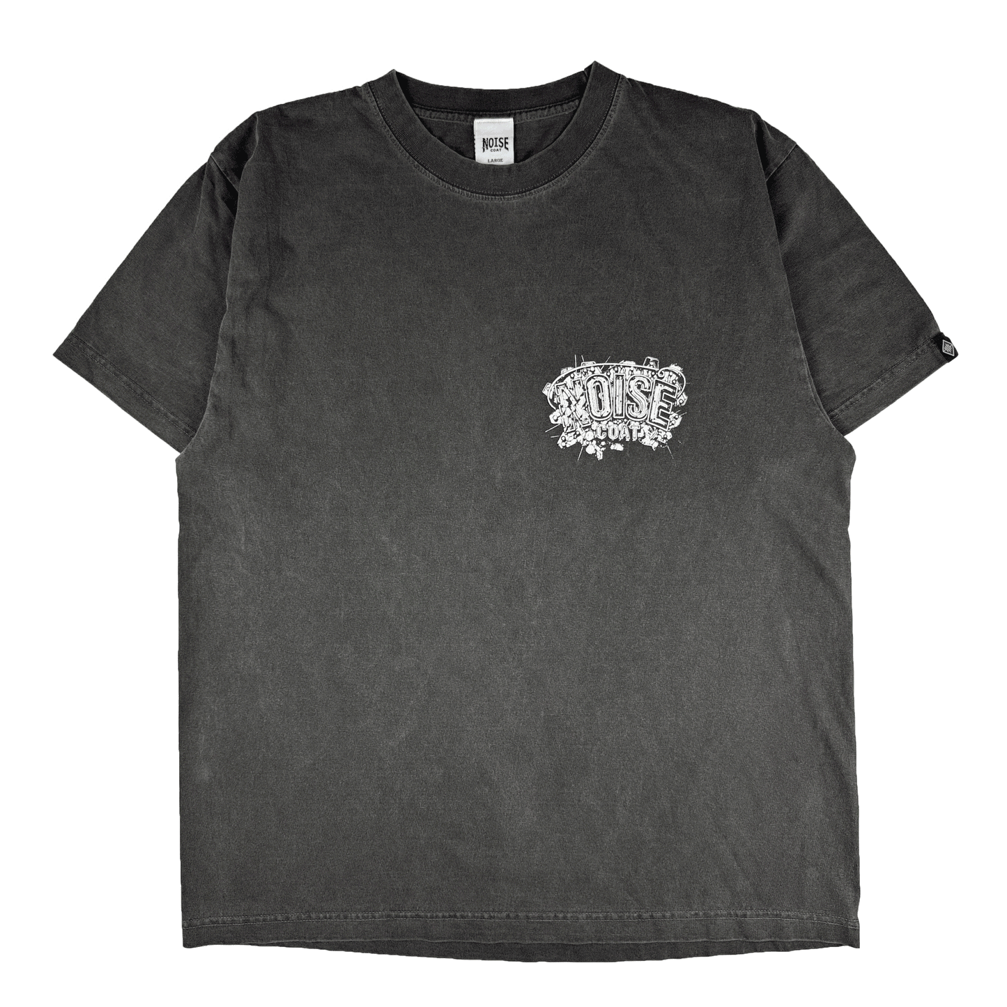 NEON LOGO T-SHIRT