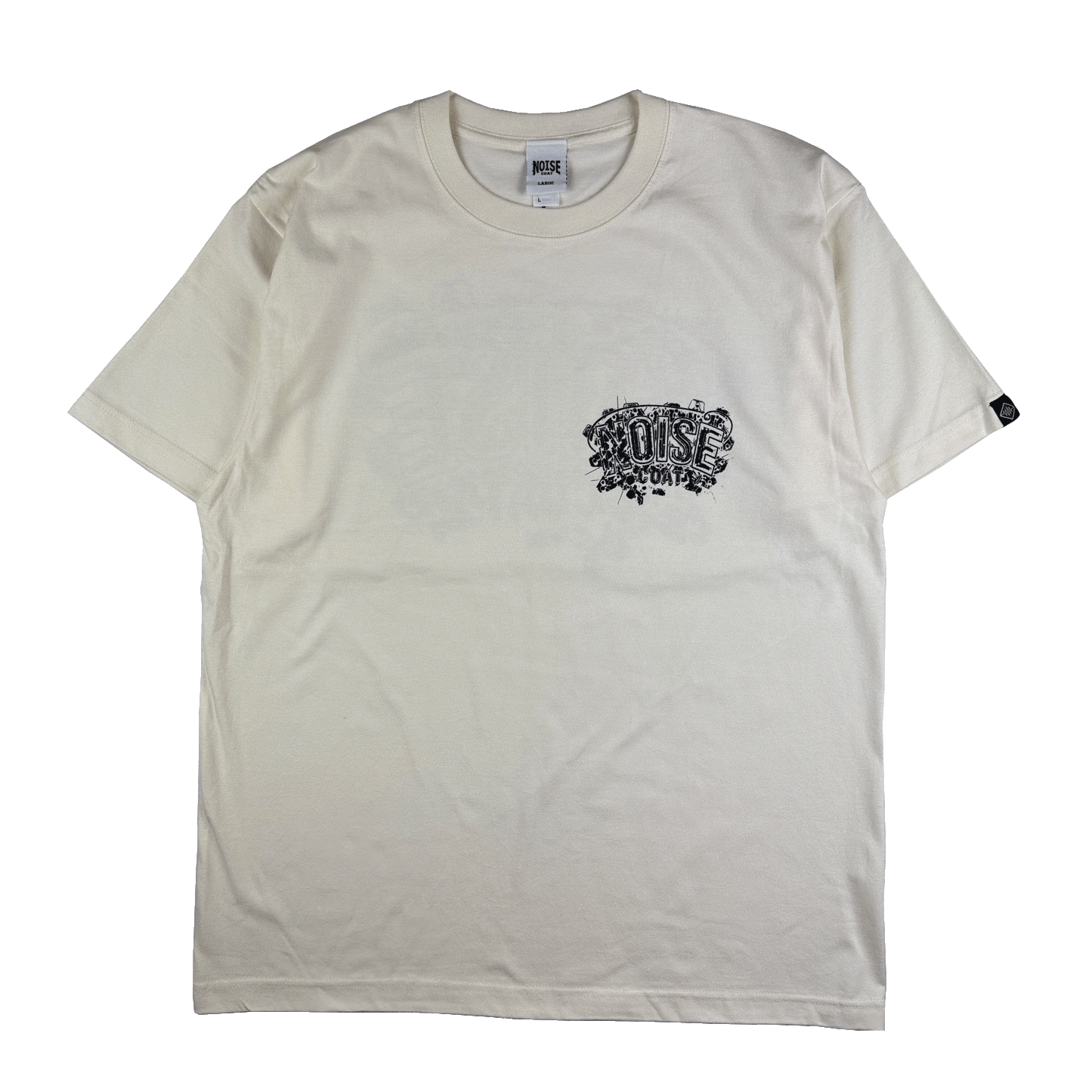 NEON LOGO T-SHIRT