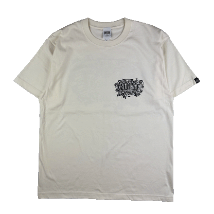 NEON LOGO T-SHIRT