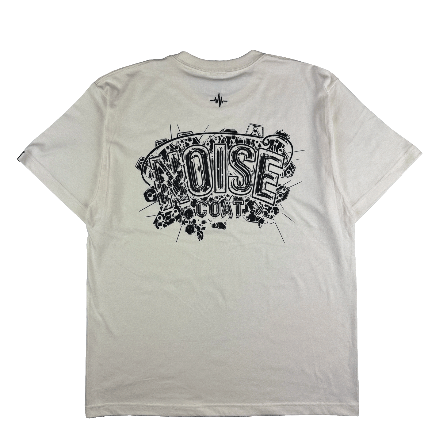 NEON LOGO T-SHIRT