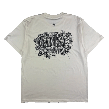 NEON LOGO T-SHIRT