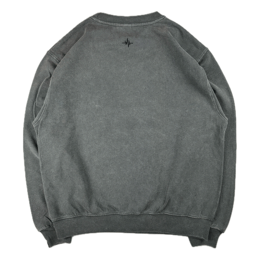 PIGMENT LOGO SWEATSHIRT