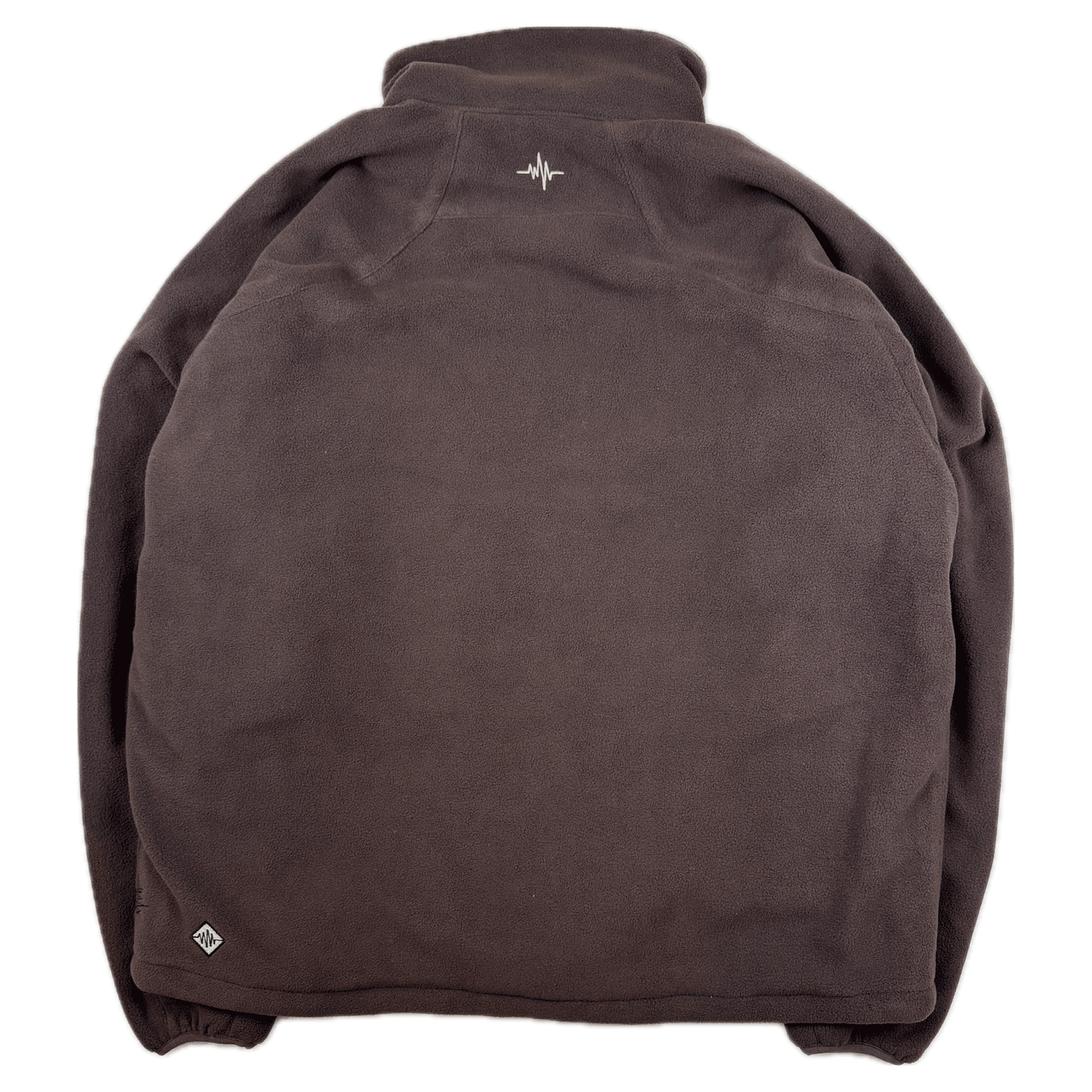 WINDPROOF FLEECE JACKET