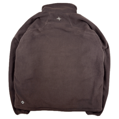 WINDPROOF FLEECE JACKET