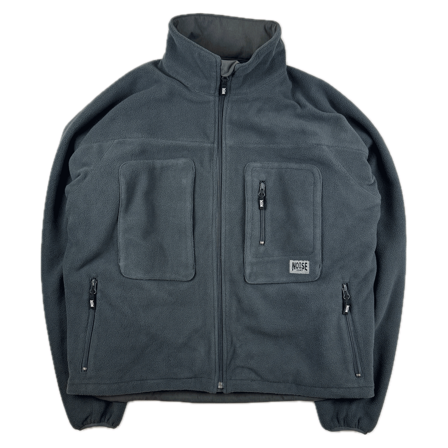 WINDPROOF FLEECE JACKET