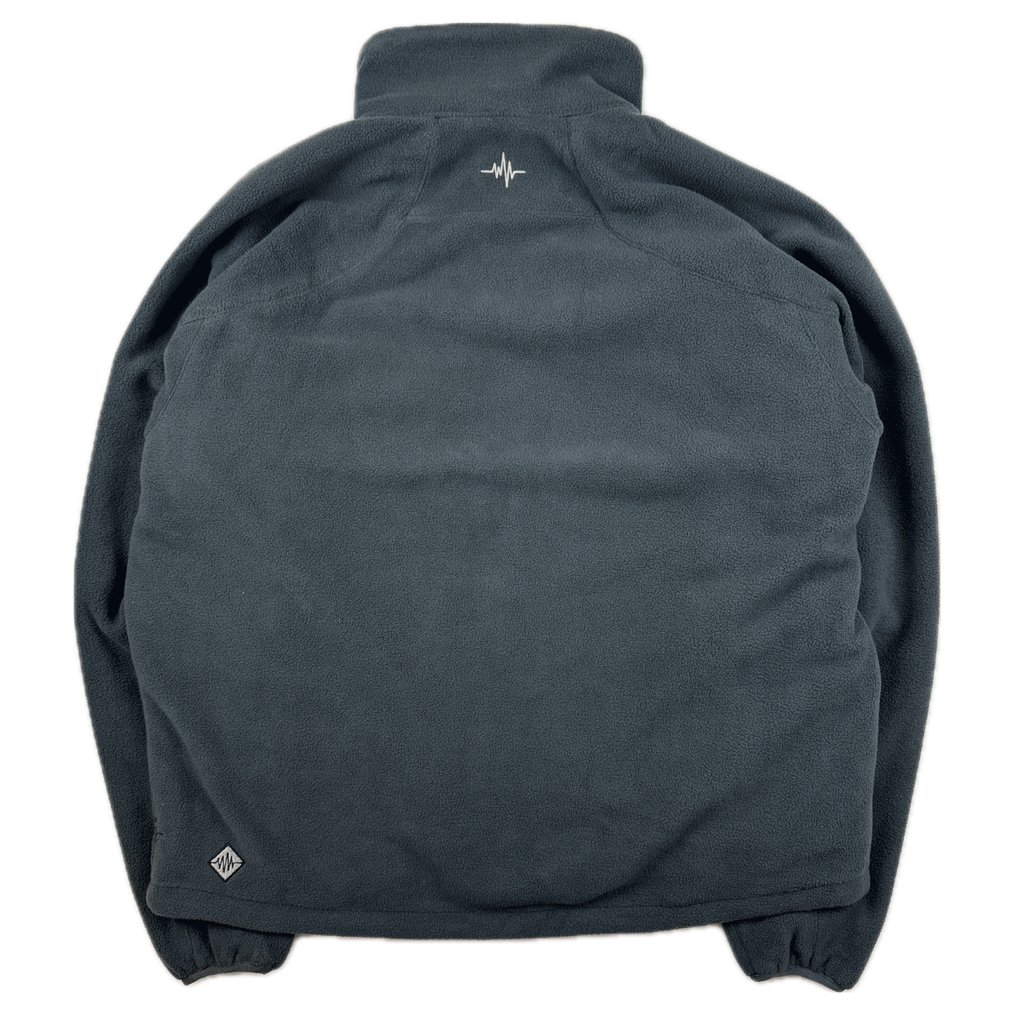 WINDPROOF FLEECE JACKET