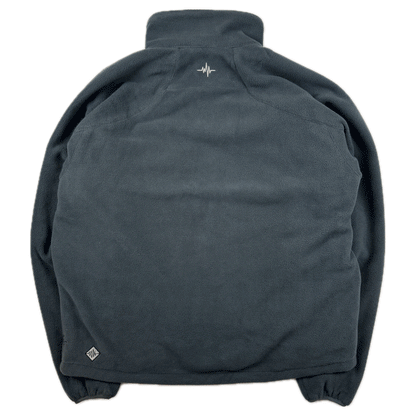 WINDPROOF FLEECE JACKET