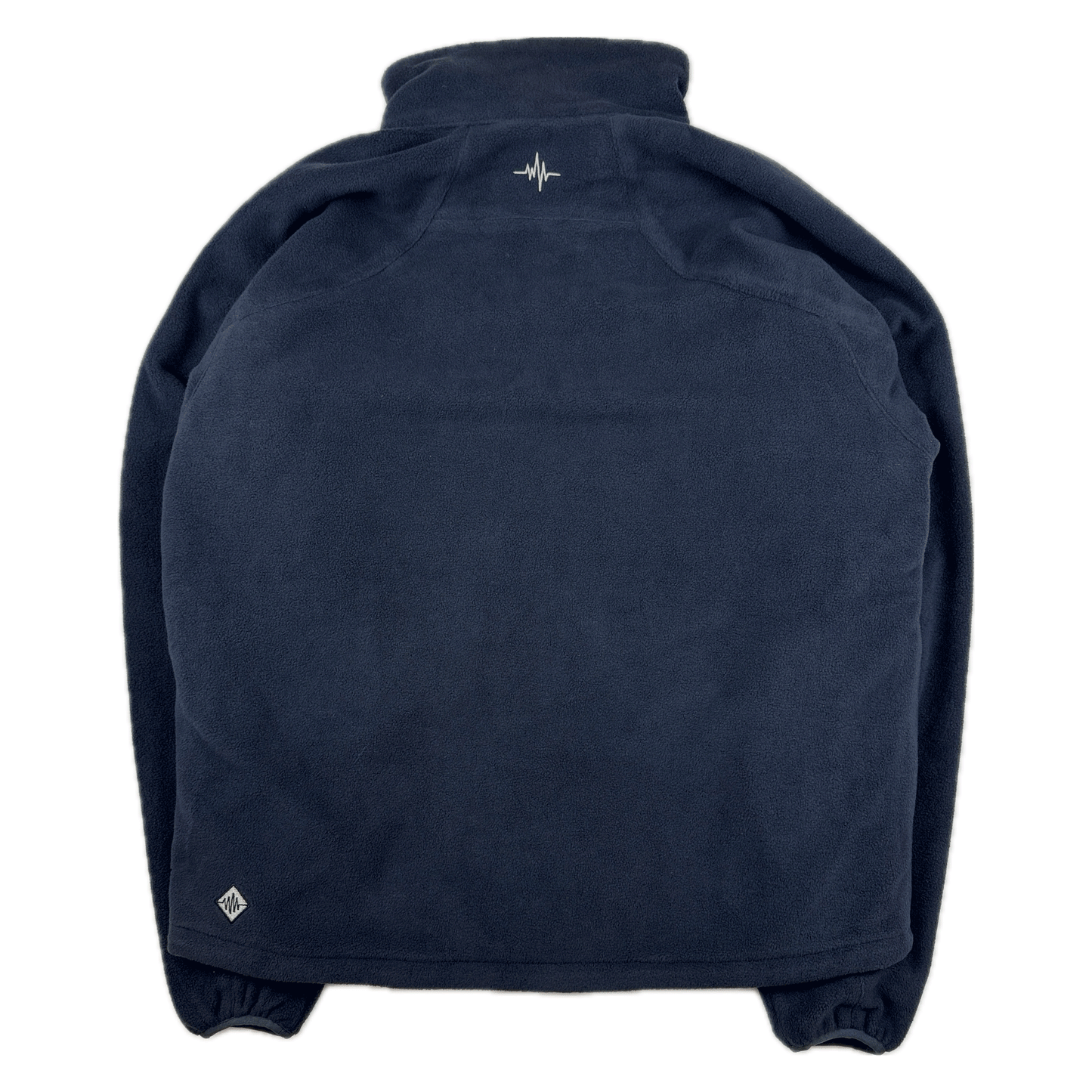 WINDPROOF FLEECE JACKET