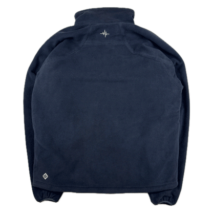 WINDPROOF FLEECE JACKET