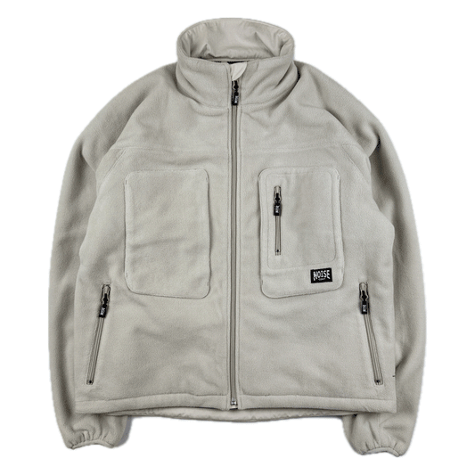 WINDPROOF FLEECE JACKET