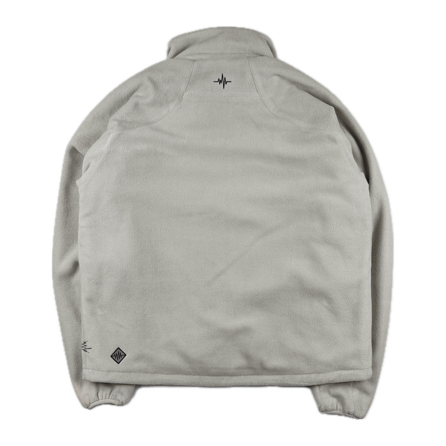 WINDPROOF FLEECE JACKET